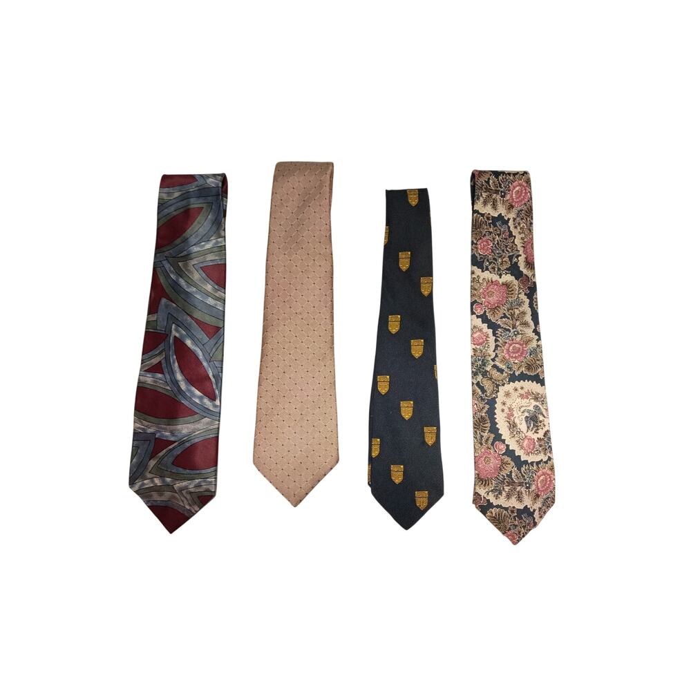 Men's Tie Lot (A1)